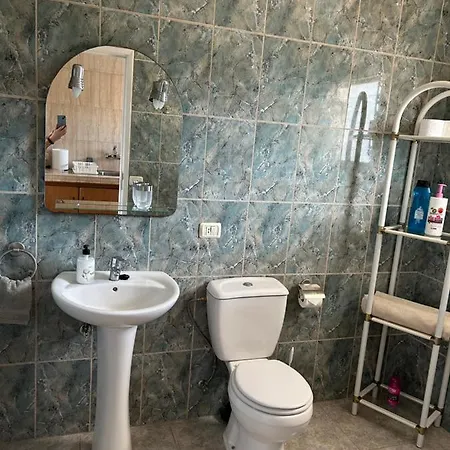 Апартаменты, Студия… 公寓 San Marcos (Tenerife)