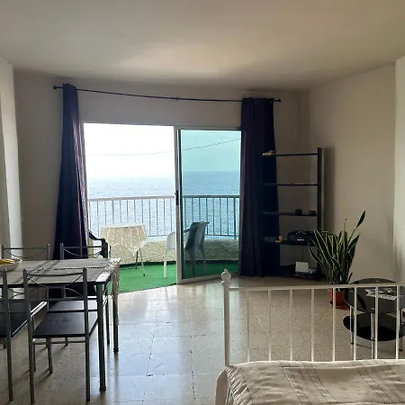 Апартаменты, Студия… San Marcos (Tenerife)